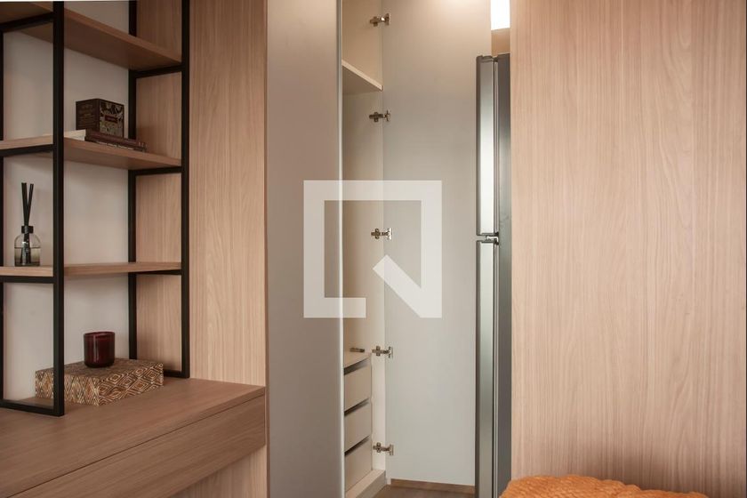 Kitnet-Studio, 26 m² - Foto 17