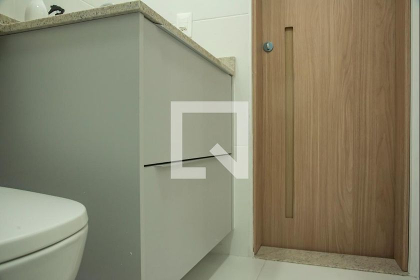 Kitnet-Studio, 26 m² - Foto 35