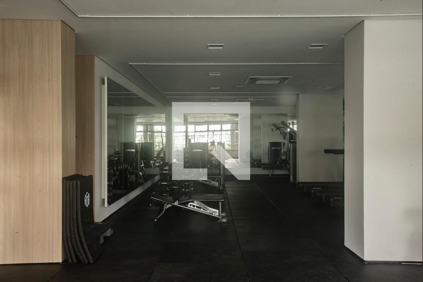 Kitnet-Studio, 26 m² - Foto 103