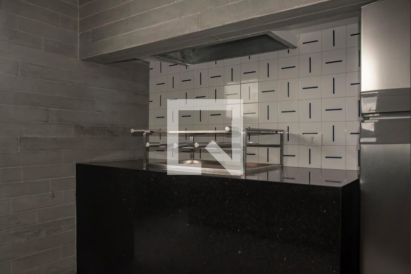 Kitnet-Studio, 26 m² - Foto 111