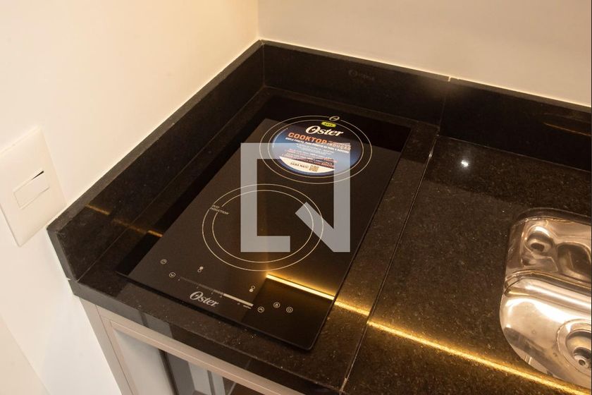 Kitnet-Studio, 26 m² - Foto 43