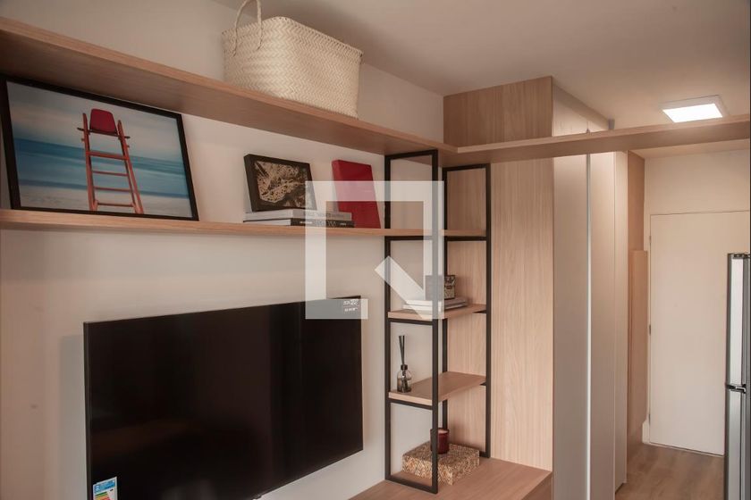 Kitnet-Studio, 26 m² - Foto 11
