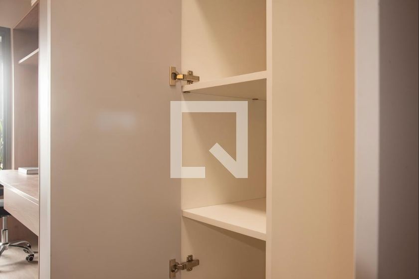 Kitnet-Studio, 26 m² - Foto 53