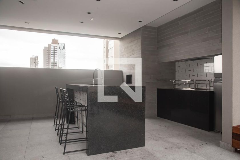 Kitnet-Studio, 26 m² - Foto 107