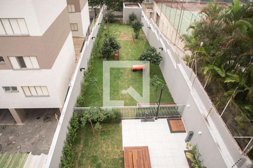 Kitnet-Studio, 26 m² - Foto 119