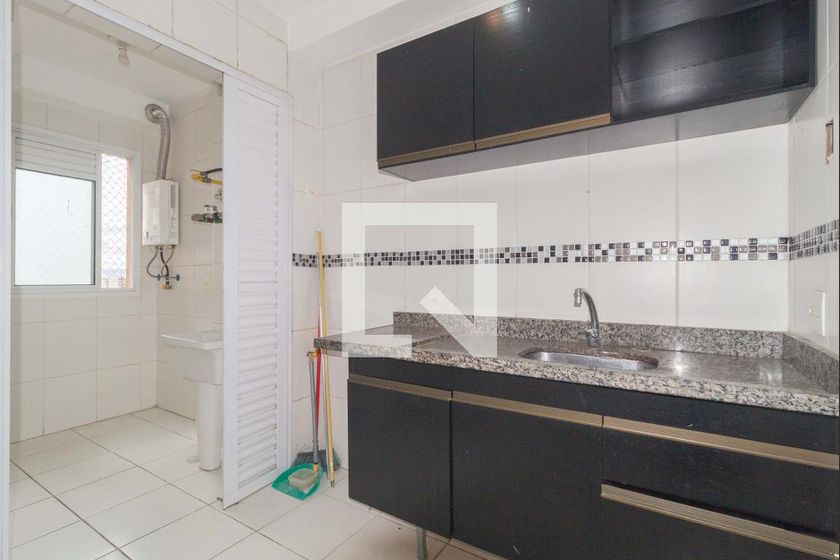 Apartamento, 3 quartos, 63 m² - Foto 63