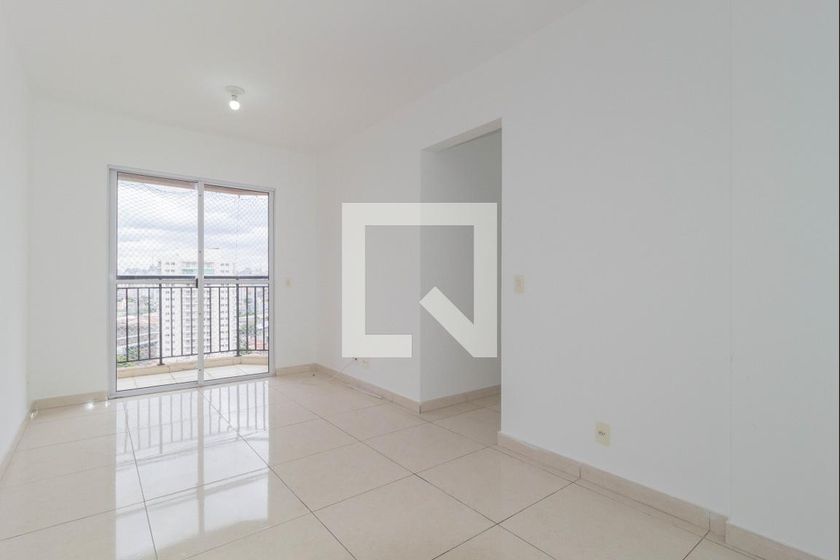 Apartamento, 3 quartos, 63 m² - Foto 1