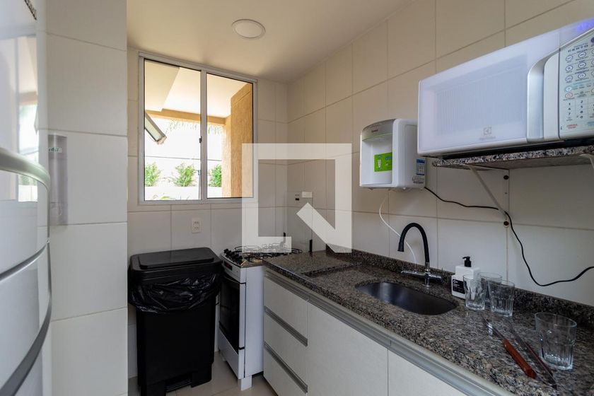 Apartamento, 3 quartos, 63 m² - Foto 93