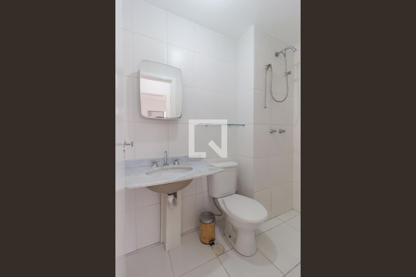 Apartamento, 3 quartos, 63 m² - Foto 59