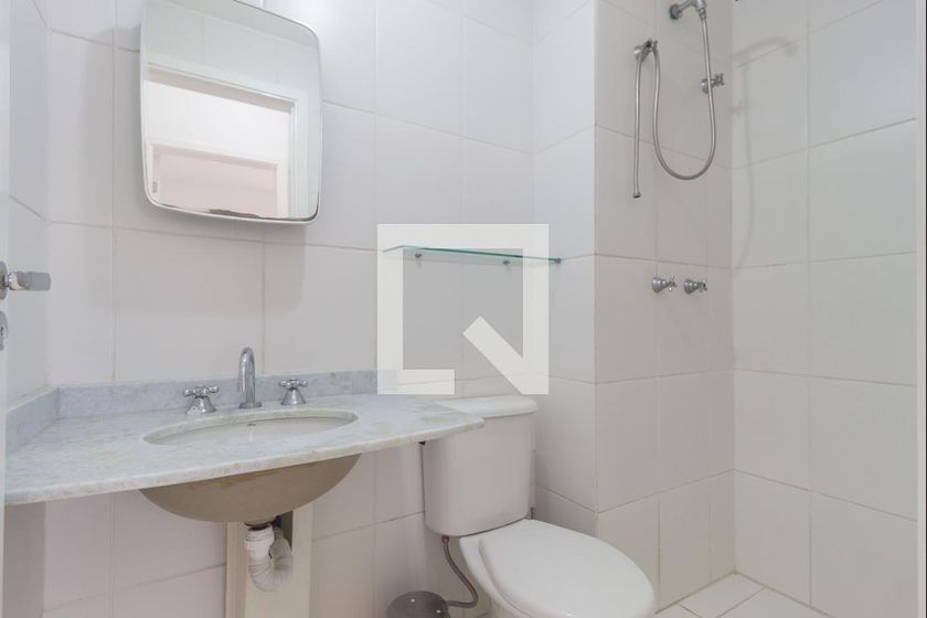 Apartamento, 3 quartos, 63 m² - Foto 53