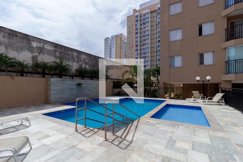 Apartamento, 3 quartos, 63 m² - Foto 97