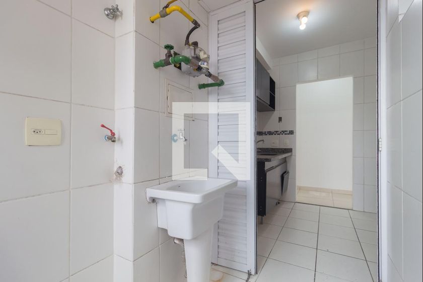 Apartamento, 3 quartos, 63 m² - Foto 73