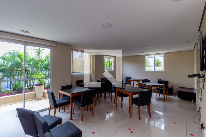 Apartamento, 3 quartos, 63 m² - Foto 91