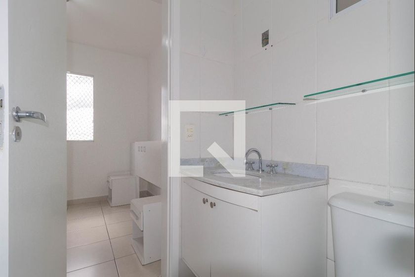 Apartamento, 3 quartos, 63 m² - Foto 47