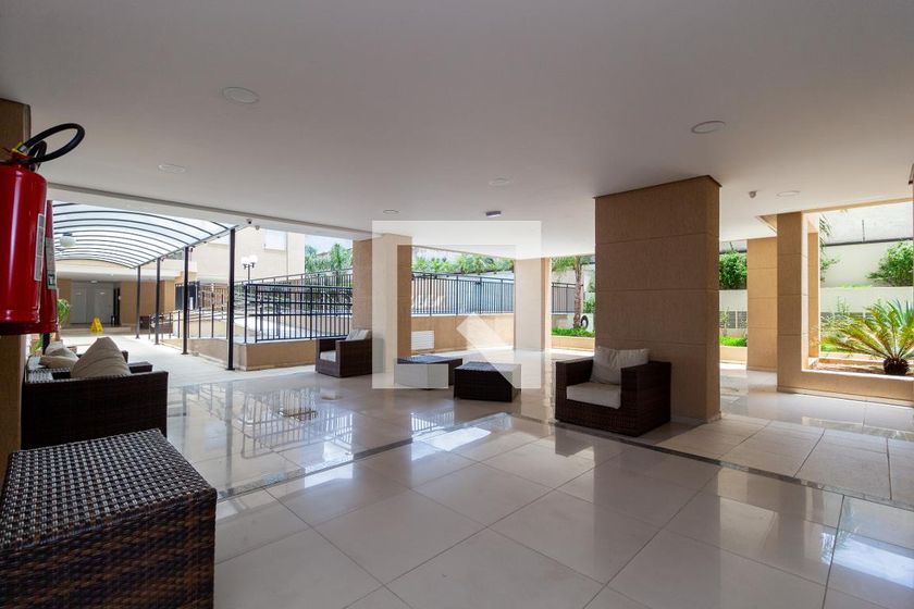 Apartamento, 3 quartos, 63 m² - Foto 83