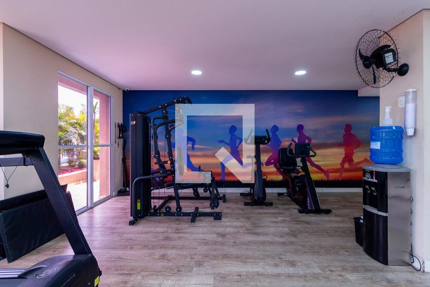 Apartamento, 3 quartos, 63 m² - Foto 89