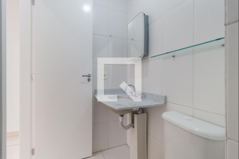 Apartamento, 3 quartos, 63 m² - Foto 55
