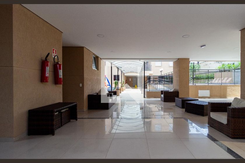 Apartamento, 3 quartos, 63 m² - Foto 81