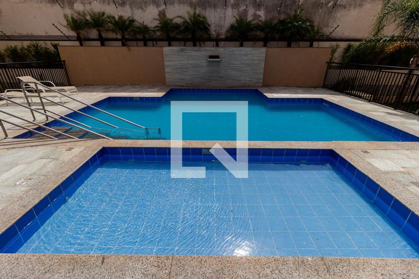 Apartamento, 3 quartos, 63 m² - Foto 99