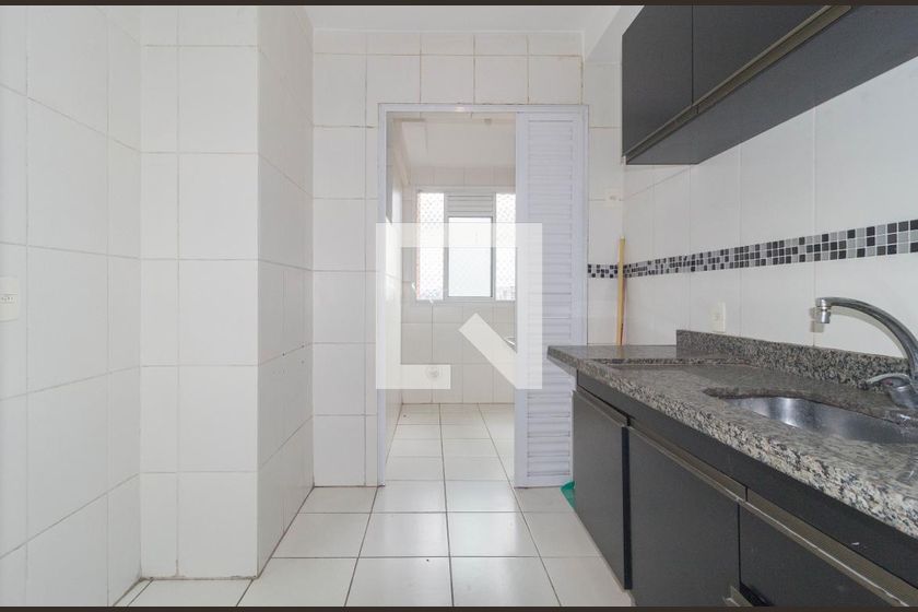 Apartamento, 3 quartos, 63 m² - Foto 61
