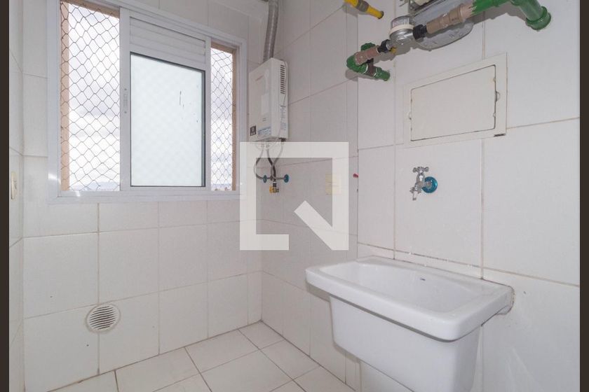 Apartamento, 3 quartos, 63 m² - Foto 71