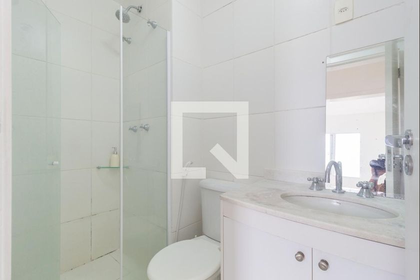 Apartamento, 3 quartos, 62 m² - Foto 49