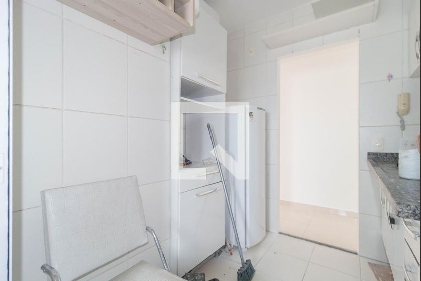 Apartamento, 3 quartos, 62 m² - Foto 61