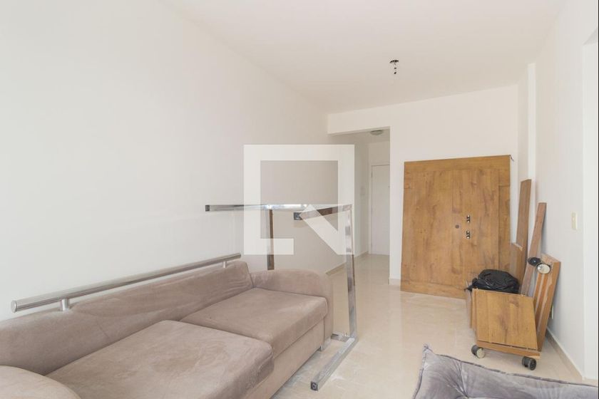 Apartamento, 3 quartos, 62 m² - Foto 3