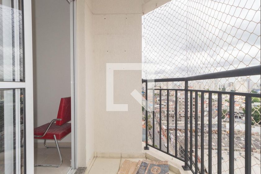 Apartamento, 3 quartos, 62 m² - Foto 11