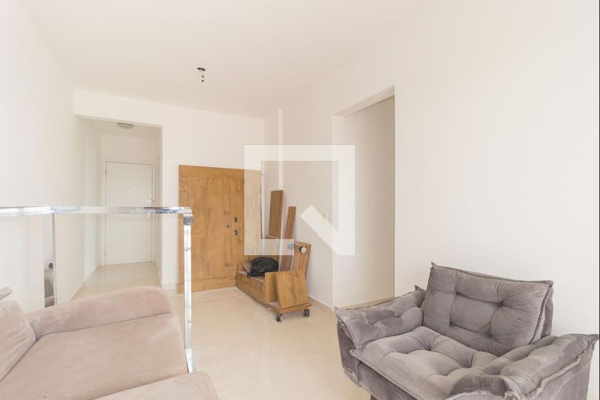 Apartamento, 3 quartos, 62 m² - Foto 5