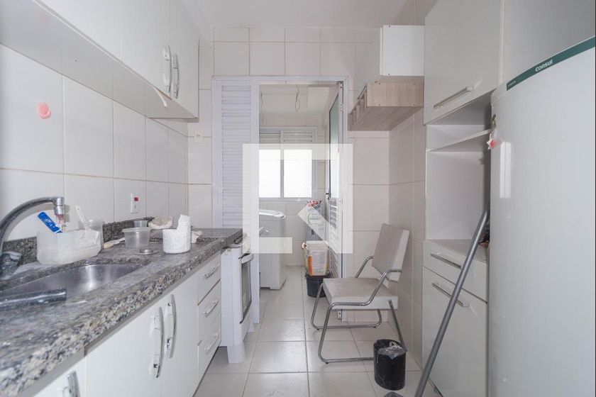 Apartamento, 3 quartos, 62 m² - Foto 65