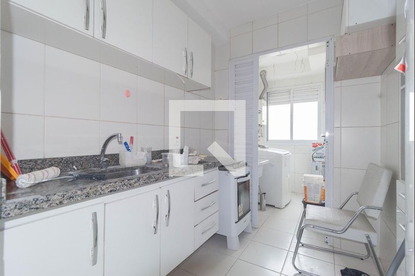 Apartamento, 3 quartos, 62 m² - Foto 59