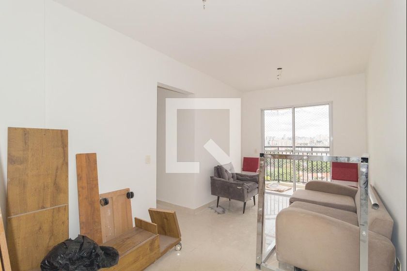Apartamento, 3 quartos, 62 m² - Foto 1
