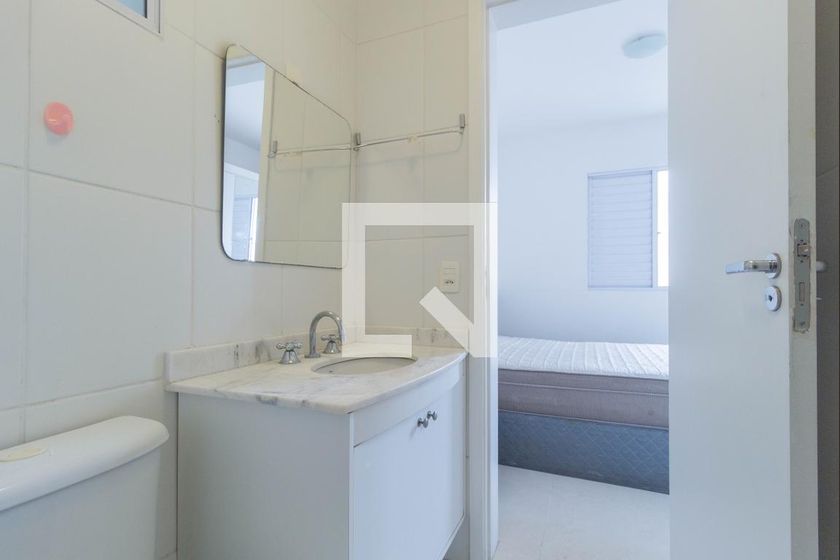 Apartamento, 3 quartos, 62 m² - Foto 41