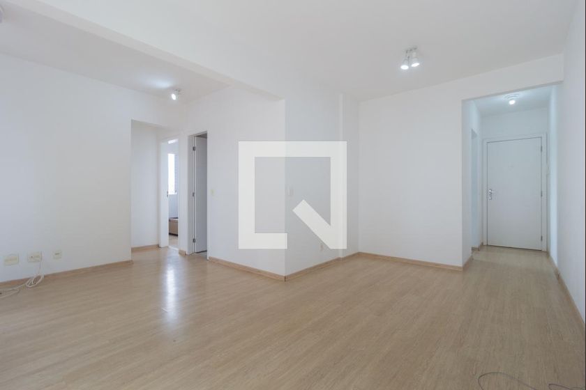 Apartamento, 2 quartos, 63 m² - Foto 1