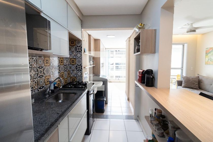 Apartamento, 3 quartos, 86 m² - Foto 47