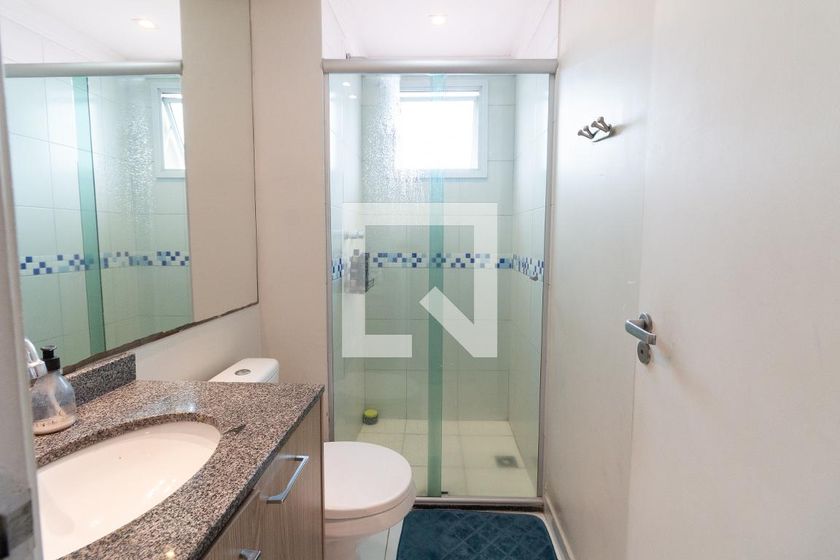 Apartamento, 3 quartos, 86 m² - Foto 43