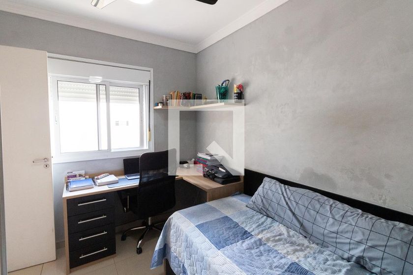 Apartamento, 3 quartos, 86 m² - Foto 25