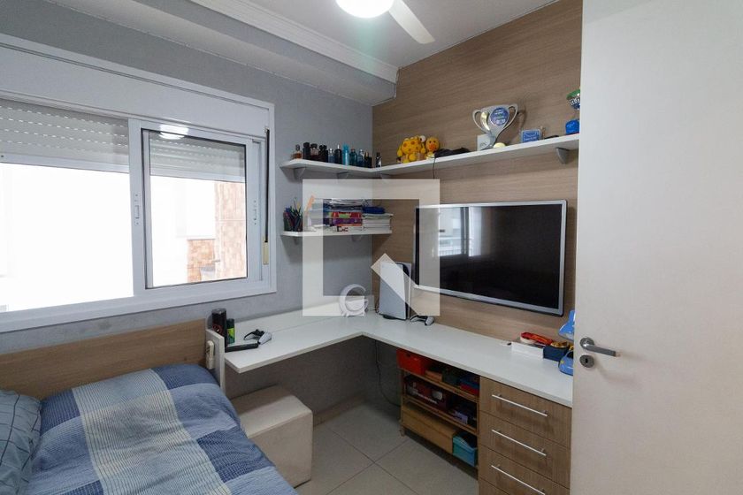 Apartamento, 3 quartos, 86 m² - Foto 13