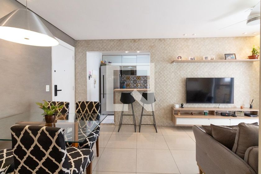 Apartamento, 3 quartos, 86 m² - Foto 5