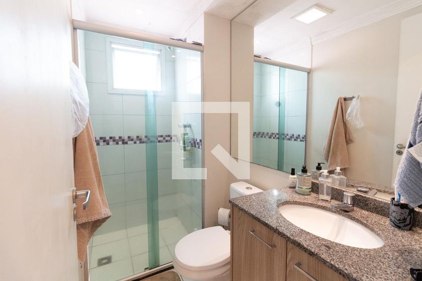 Apartamento, 3 quartos, 86 m² - Foto 37