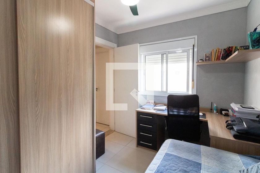 Apartamento, 3 quartos, 86 m² - Foto 27