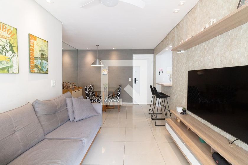 Apartamento, 3 quartos, 86 m² - Foto 7