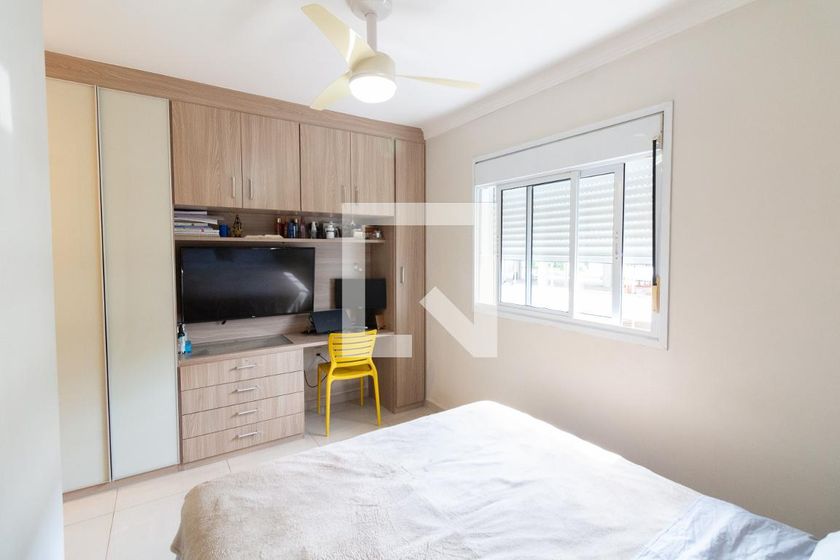 Apartamento, 3 quartos, 86 m² - Foto 35