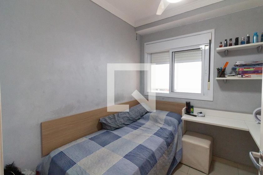 Apartamento, 3 quartos, 86 m² - Foto 15