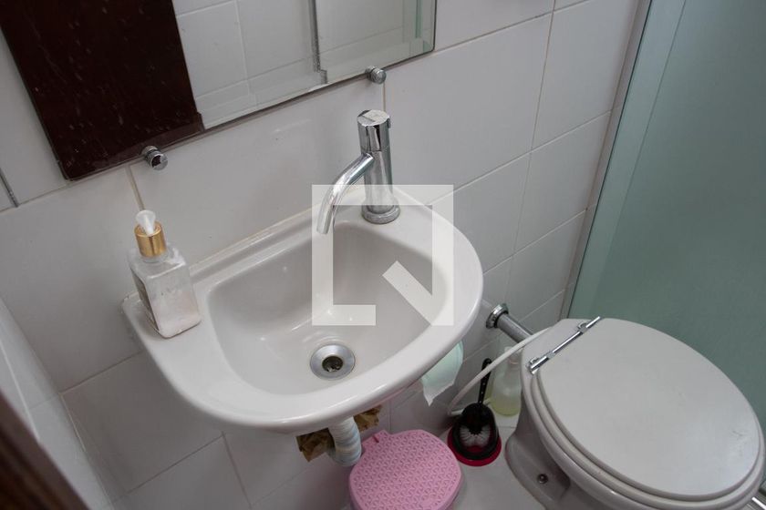 Casa, 2 quartos, 120 m² - Foto 35