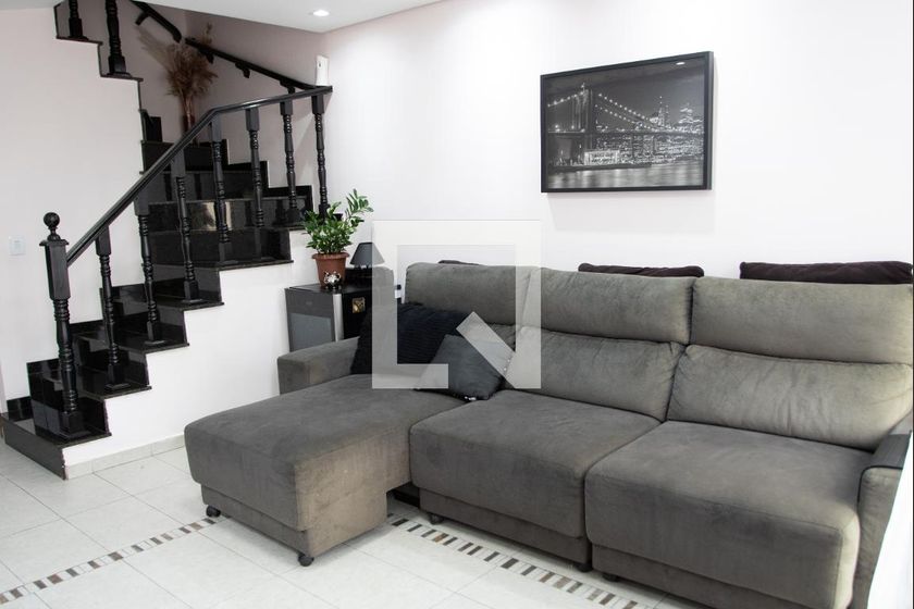 Casa, 2 quartos, 120 m² - Foto 1