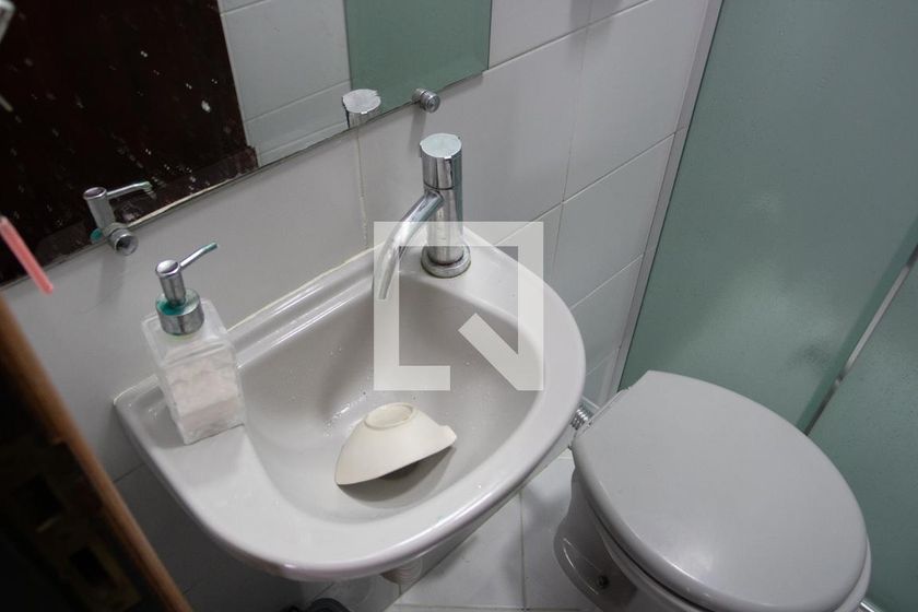 Casa, 2 quartos, 120 m² - Foto 26