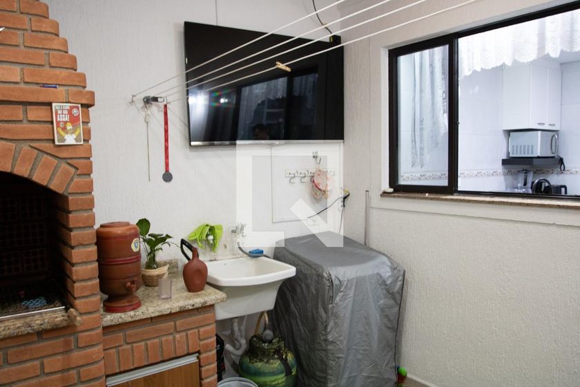 Casa, 2 quartos, 120 m² - Foto 53