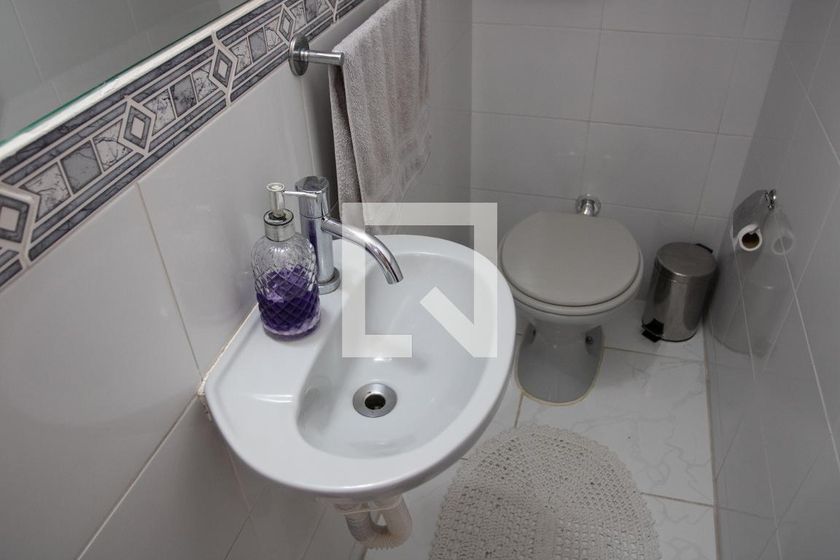 Casa, 2 quartos, 120 m² - Foto 13